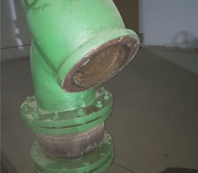 機(jī)房系統(tǒng)保養(yǎng) (6)