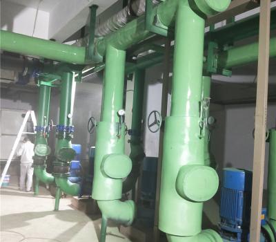 機(jī)房系統(tǒng)保養(yǎng) (5)